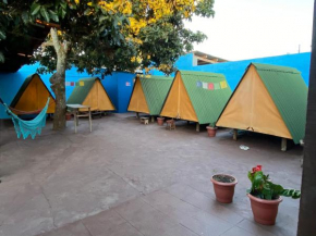 Ashram APG